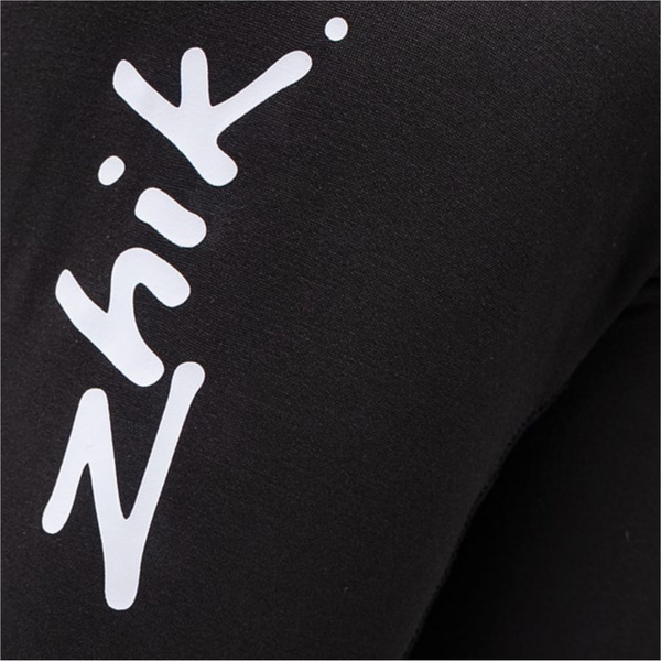 2026 Zhik Bambino Idrofobico Fleece Top DTP-420-Y-BLK - Black